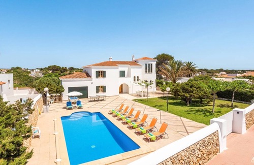 Sa Torre del Ram Villa | Villa Xabec by Villa Plus