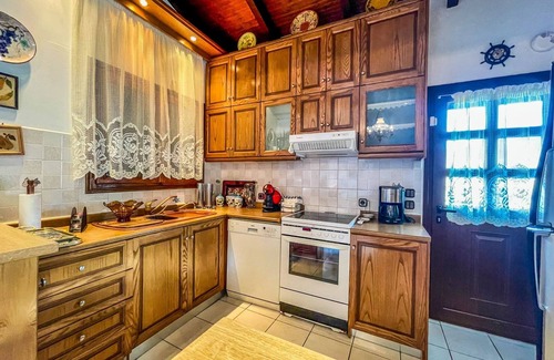 Marmari House | Villa Xanthi in Doctor s Area