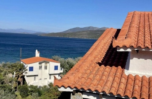Marmari House | Villa Xanthi in Doctor s Area