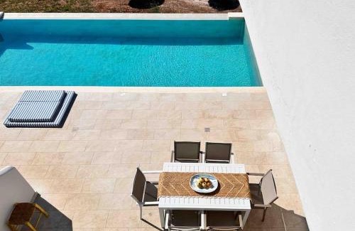Vamos Villa | Villa Xanthippe