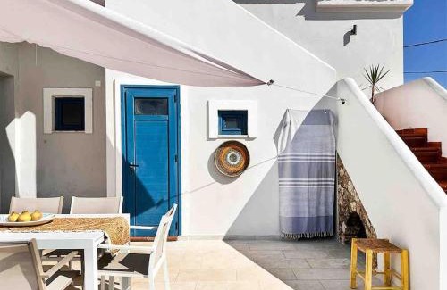 Vamos Villa | Villa Xanthippe