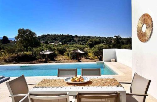Vamos Villa | Villa Xanthippe