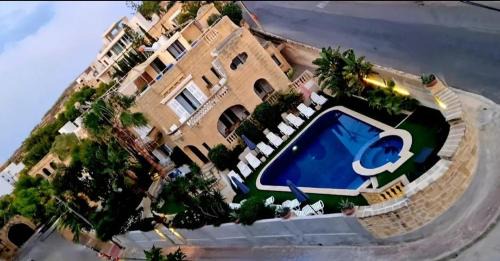 Xlendi Apartment | Villa Xemxija