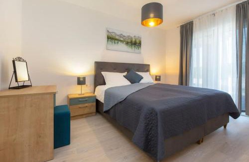 Topid Villa | Villa Xenia A energy efficient