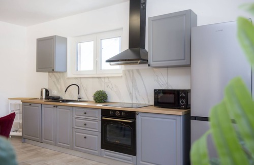 Topid House | Villa Xenia (V0411-K1) - Labin
