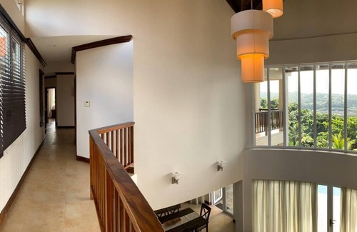 Morne Fortune Villa | Villa Xona