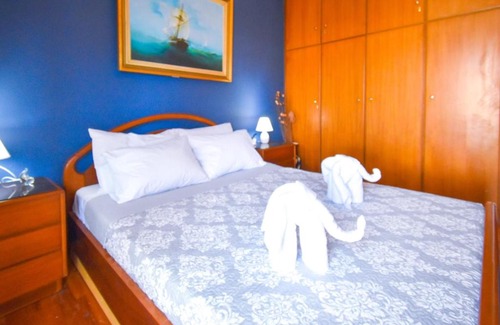 Galatas Villa | Villa Yacht Chania