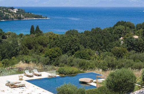 Petaleia Villa | Villa Yasemia - Six Bedroom Villa, Sleeps 12