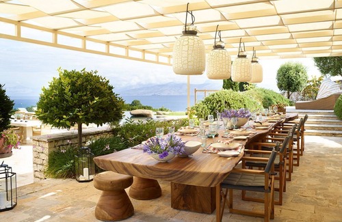 Petaleia Villa | Villa Yasemia - Six Bedroom Villa, Sleeps 12