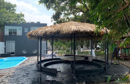Rancho Nuevo Villa | VILLA YAUTEPEC