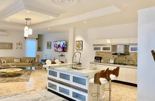 Bargny Gouddau Hotel | Villa Yenne Dakar Diamniadio