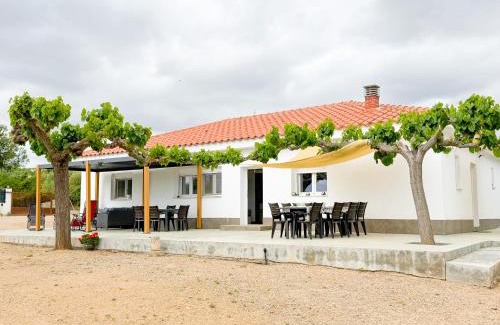 Vila-Seca Villa | Villa Yenny