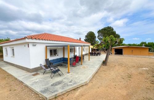 Vila-Seca Villa | Villa Yenny