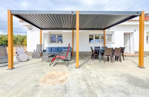 Vila-Seca Villa | Villa Yenny