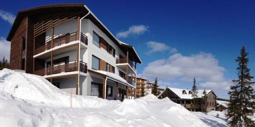 Yllas Apartment | Villa Ylläs 101