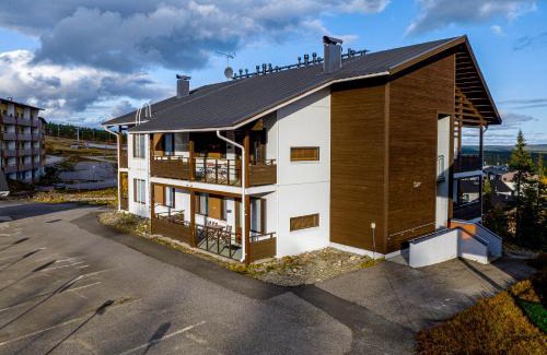 Yllas Apartment | Villa Ylläs 301
