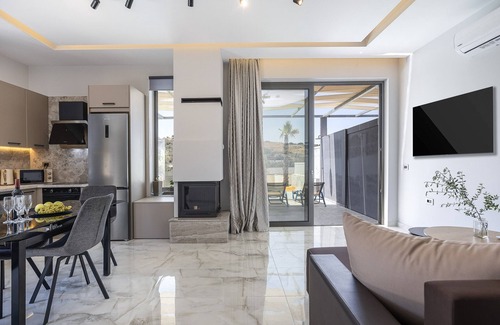 Roumeli Villa | Villa You - With Private Pool