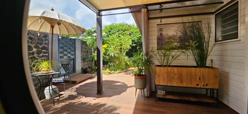 Bois d'Olives House | Villa YSANGA