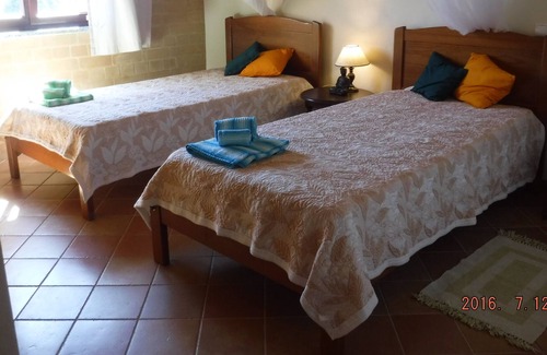 Vila do Bispo Villa | Villa Yuka - 41851/AL