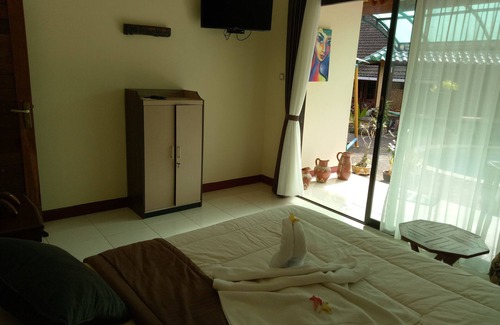 Senggigi House | Villa Yukie Senggigi
