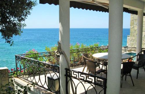 Utjeha Villa | Villa Yukka