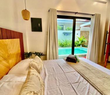 Lucena Villa | Villa Yumi