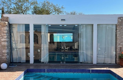 Sidi Kaouki Villa | VILLA ZAHR'ALI