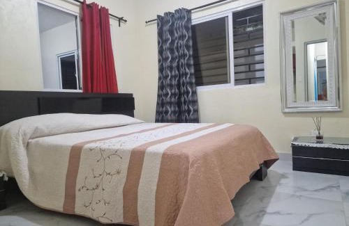Enriquillo House | Villa Zaida