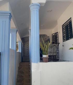 Enriquillo House | Villa Zaida
