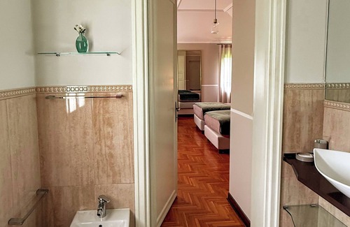 Treviso House | Villa Zane