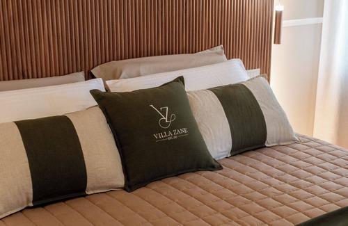 Treviso House | Villa Zane