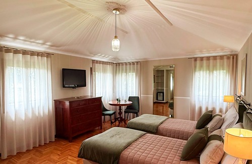 Treviso House | Villa Zane