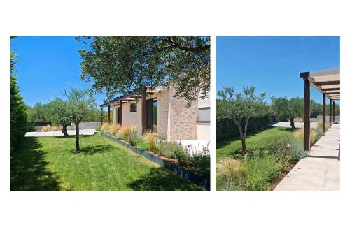Sibenik Villa | Villa Zann
