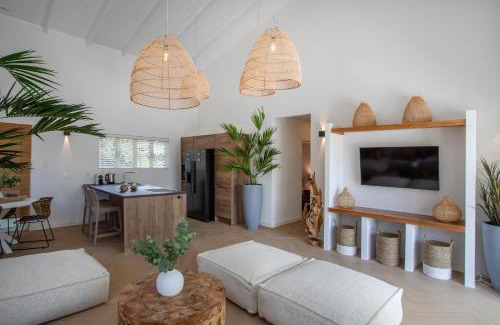 Jan Thiel Villa | Villa Zarza