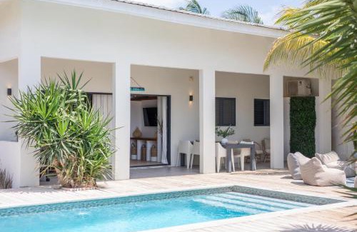 Jan Thiel Villa | Villa Zarza