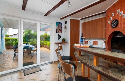 Brzac Villa | Villa ZaVaLa with private pool