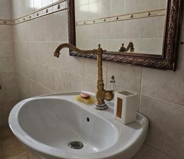 Port El Kantaoui Villa | Villa Zayn
