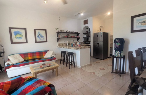 Colonia Andres Condo | Villa Zaztun Condolito Mar - Corpus Christi area - 5 Blks. 2 ocean - Fiber Wi-Fi