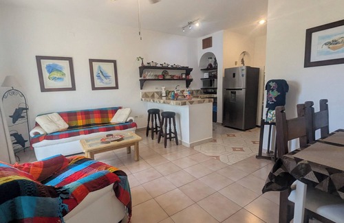 Colonia Andres Condo | Villa Zaztun Condolito Mar - Corpus Christi area - 5 Blks. 2 ocean - Fiber Wi-Fi