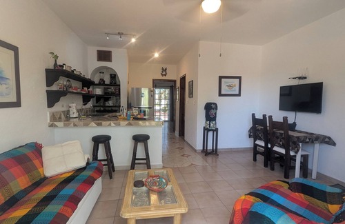 Colonia Andres Condo | Villa Zaztun Condolito Mar - Corpus Christi area - 5 Blks. 2 ocean - Fiber Wi-Fi