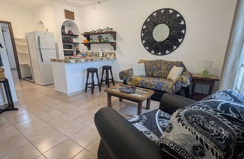 Colonia Andres Condo | Villa Zaztun Condolito Maya - Corpus Christi area - 5 Blks 2 ocean - Fiber Wi-Fi