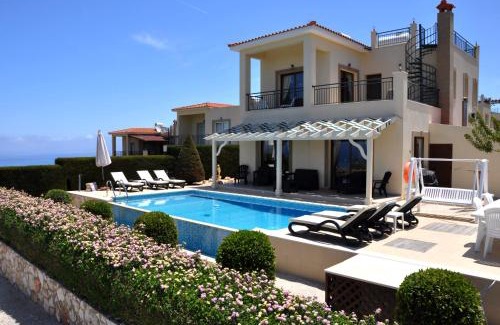 Latchi Villa | Villa Zefyros