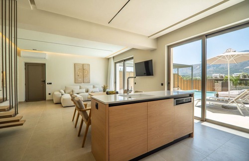 Asprouliani Villa | Villa Zen Aphrodite – Vacation villa in Crete