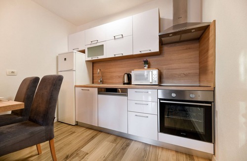 Oklaj Villa | Villa Zen Promona ZadarVillas