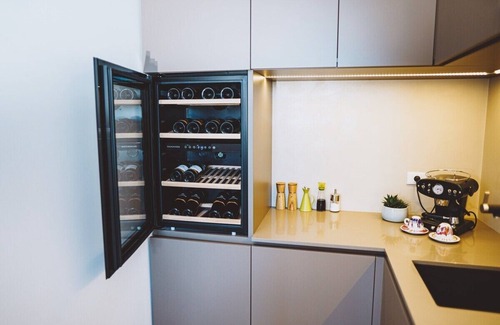 Brda Apartment | Villa Zerou - Merlot Appartment