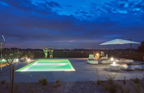 Brda Apartment | Villa Zerou - Merlot Appartment