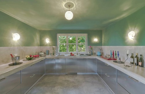 Canelli Villa | Villa Zeta- design villa with private pool overlooking the UNESCO hills
