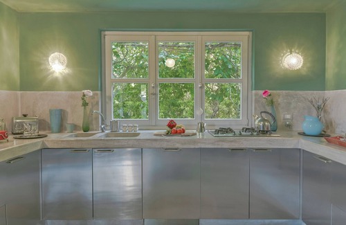 Canelli Villa | Villa Zeta- design villa with private pool overlooking the UNESCO hills
