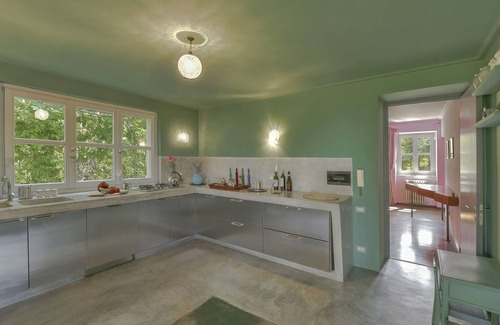 Canelli Villa | Villa Zeta, nature retreat w/amazing pool and view