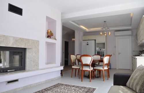 Kusadasi Villa | Villa Zeytin, 4-bedroom villa, private pool